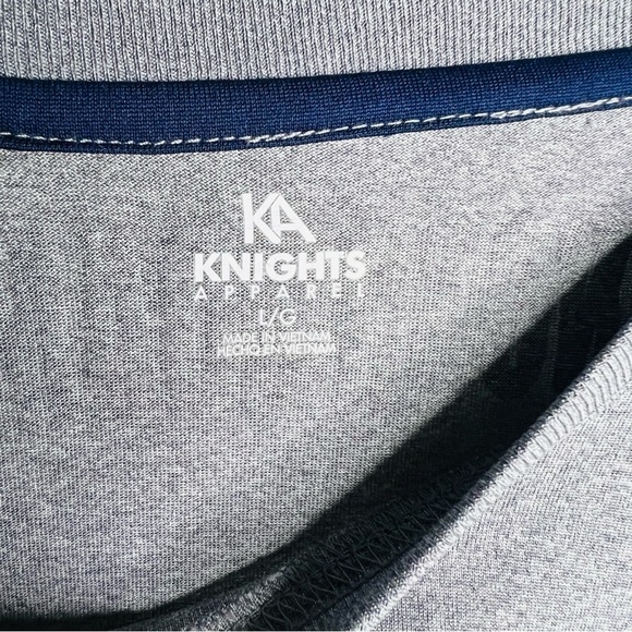 Notre Dame Fighting Irish T-Shirt - Picture 3 of 5